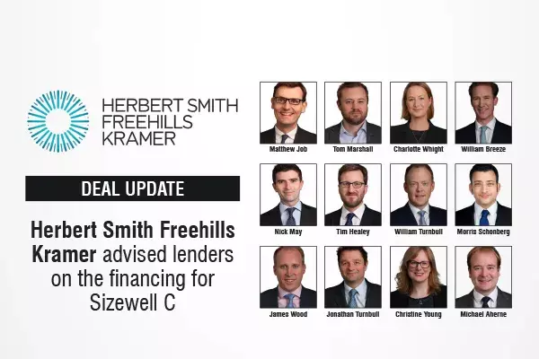 Herbert-Smith-Freehills-Kramer Herbert-Smith-Freehills-Kramer