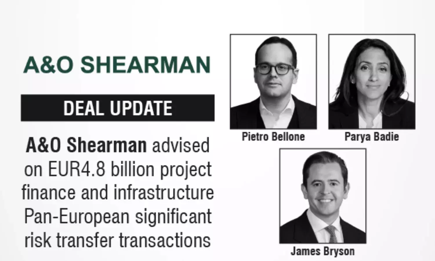 A&O-Shearman