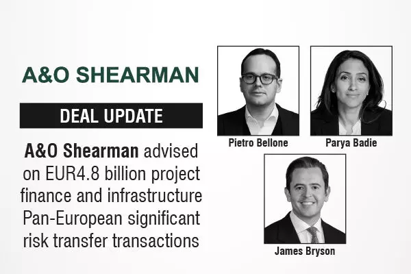 A&O-Shearman
