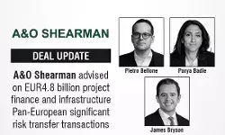 A&O-Shearman