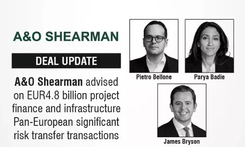 A&O-Shearman