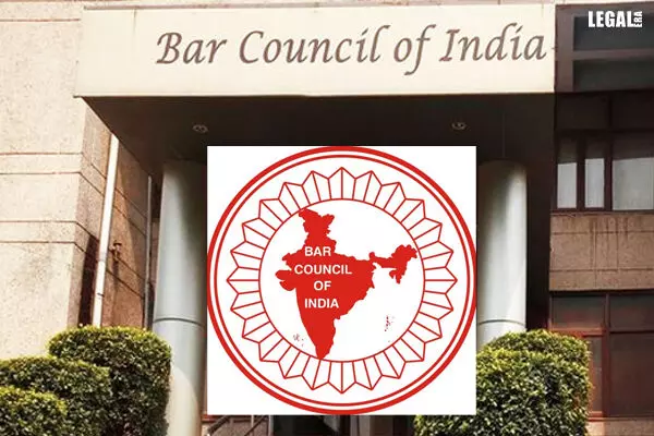Bar Council Of India Issues New Rules For Enrolment And Practice Of Foreign Nationals, 2025