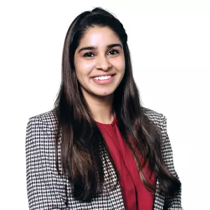 Anjali Shah Anjali Shah