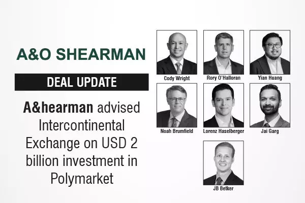 A&O-Shearman