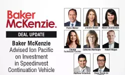 Baker-McKenzie Baker-McKenzie