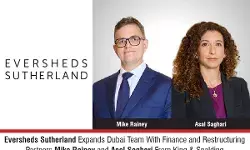 Eversheds-Sutherland