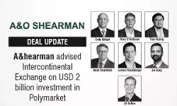 A&O-Shearman