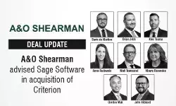 A&O-Shearman