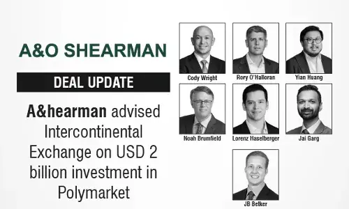 A&O-Shearman A&O-Shearman