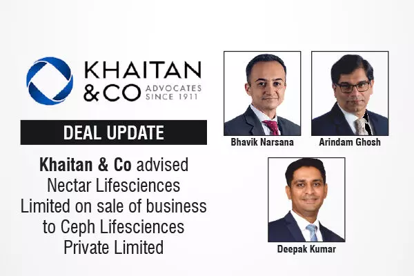 Khaitan-and-Co