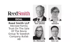 Reed-smith-llp Reed-smith-llp
