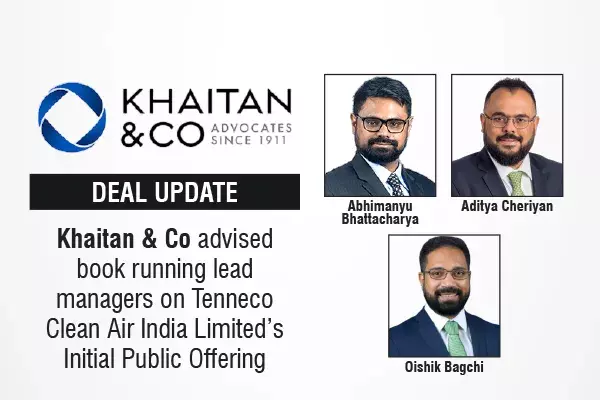 Khaitan-and-Co