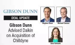 Gibson-Dunn Gibson-Dunn