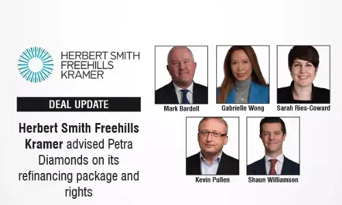 Herbert-Smith-Freehills Herbert-Smith-Freehills