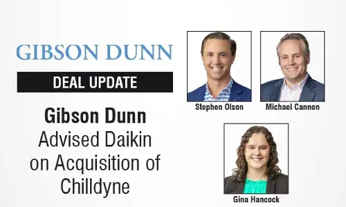 Gibson-Dunn Gibson-Dunn