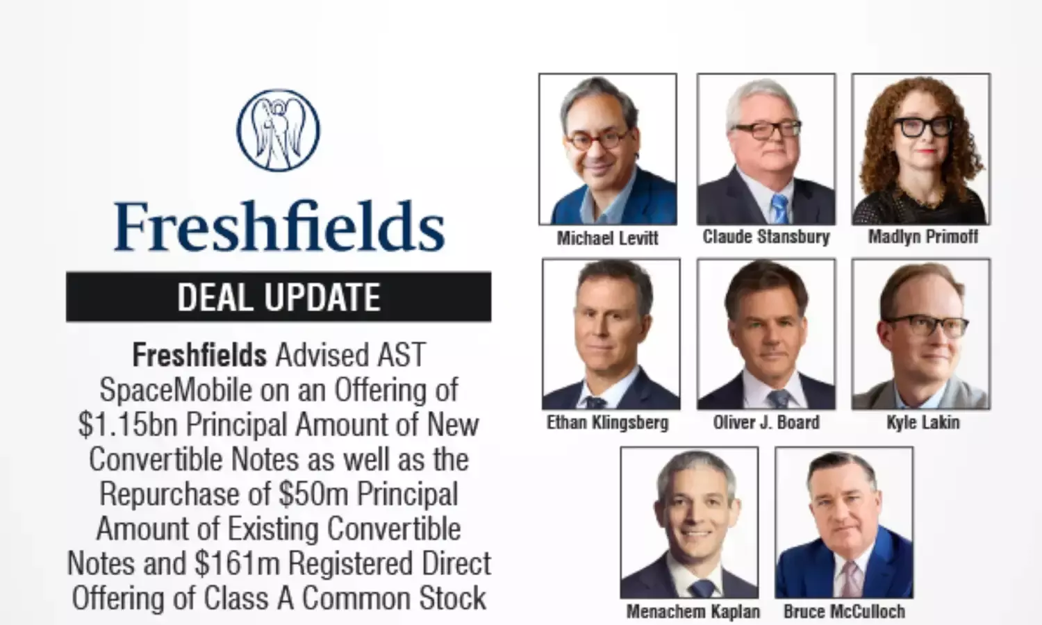 Freshfields