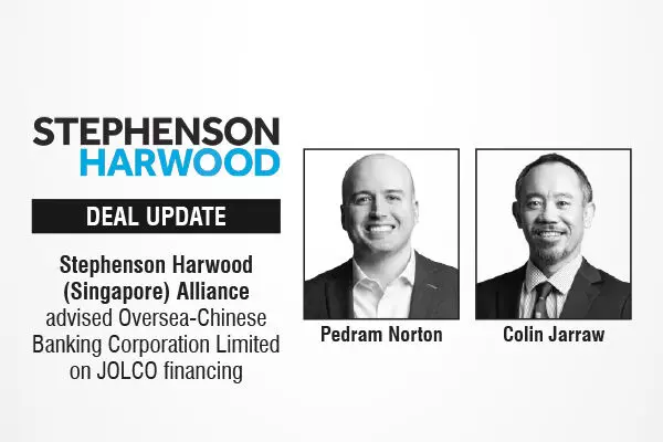 Stephenson-Harwood-(Singapore)-Alliance