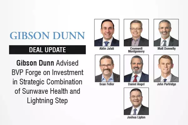 Gibson-Dunn Gibson-Dunn