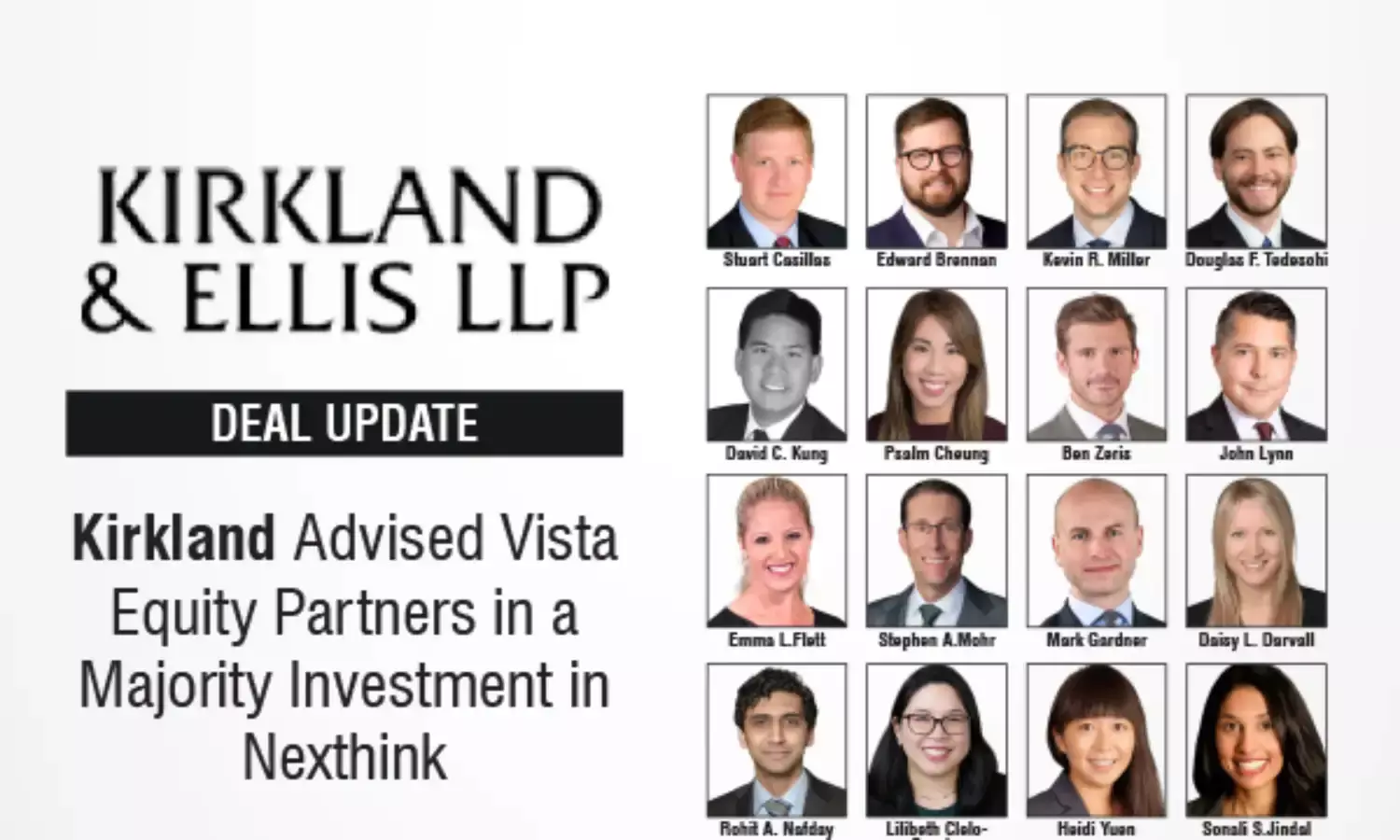 Kirkland-&-Ellis