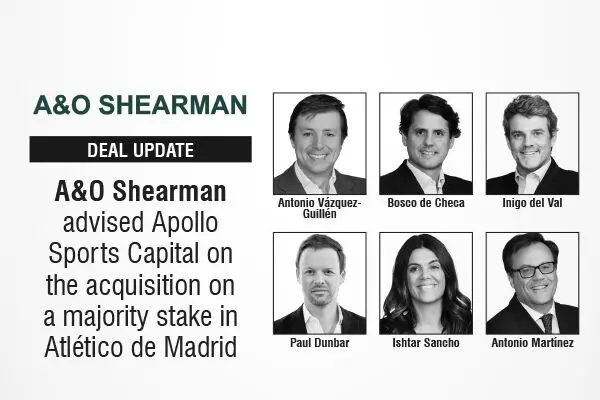 A&O-Shearman