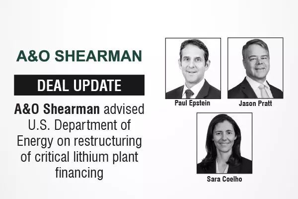 A&O-Shearman