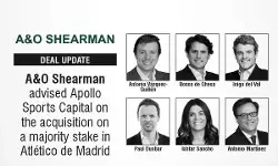 A&O-Shearman
