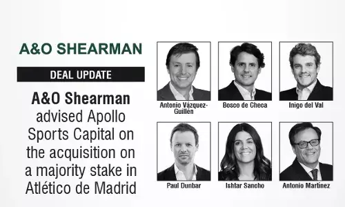 A&O-Shearman
