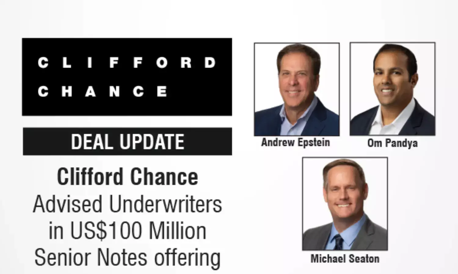 Clifford-Chance