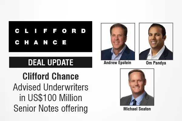 Clifford-Chance