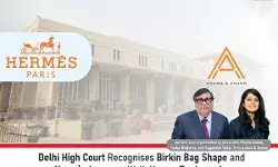 Delhi High Court Recognises Birkin Bag Shape And Hermès Logos As Well-Known Trademarks