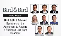 Bird-&-Bird Bird-&-Bird