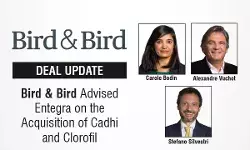 Bird-&-Bird Bird-&-Bird