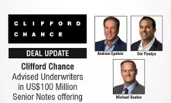 Clifford-Chance