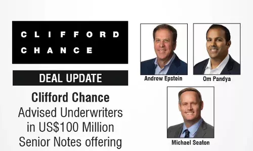 Clifford-Chance