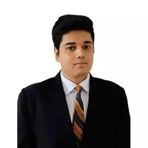 Dhruv Bhatnagar