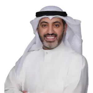 Dr. Fayez Al-Fadhli