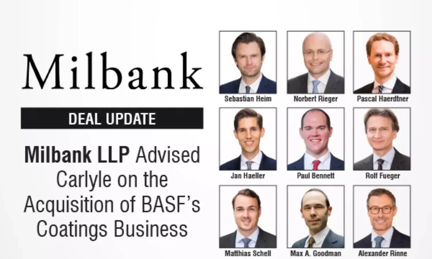 Milbank-llp