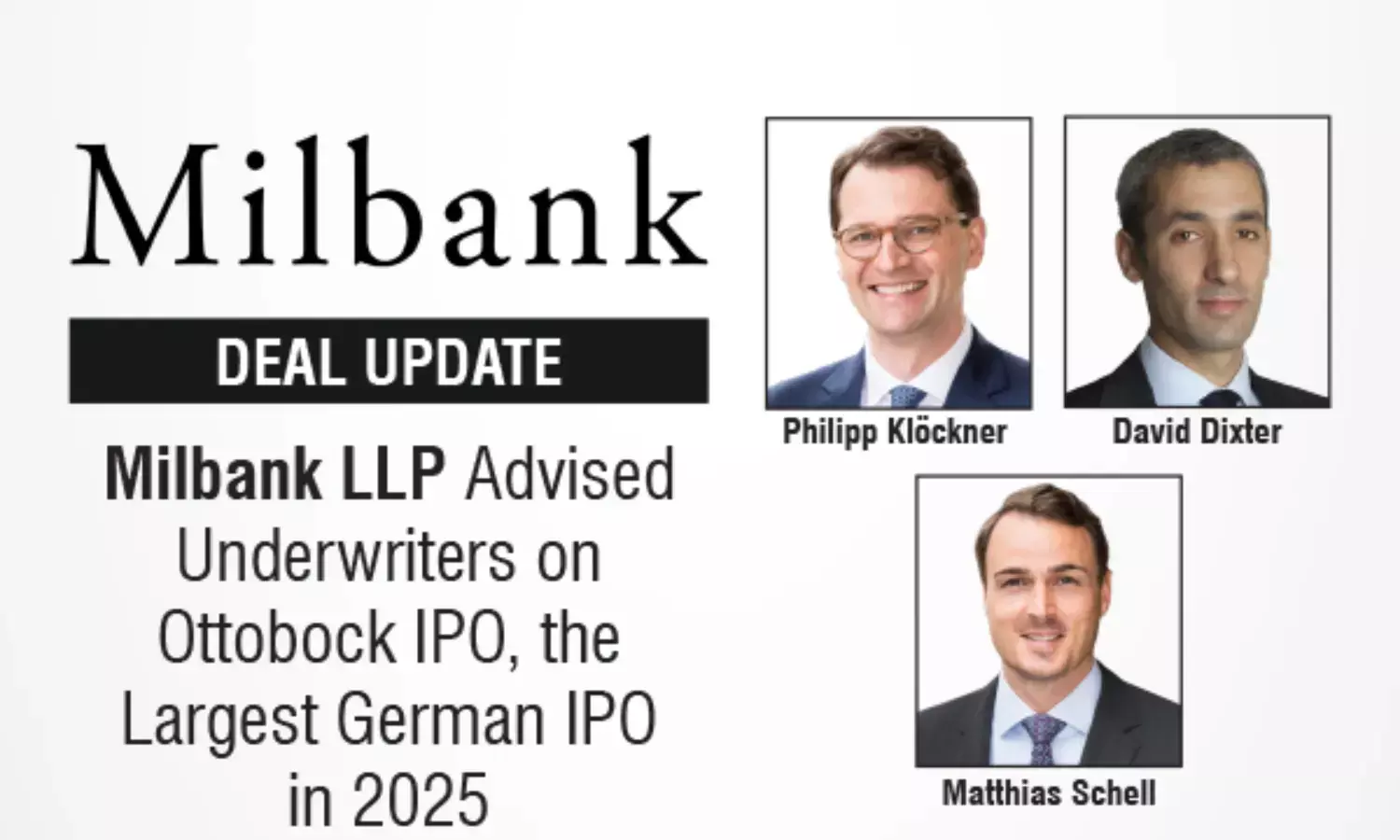 Milbank-llp