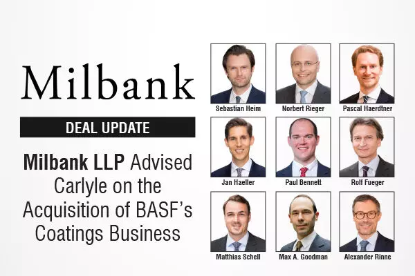Milbank-llp