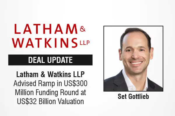 Latham-&-watkins