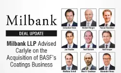 Milbank-llp