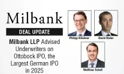 Milbank-llp Milbank-llp