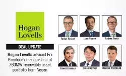 Hogan-lovells Hogan-lovells