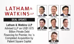 Latham-&-watkins