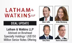 Latham-&-watkins