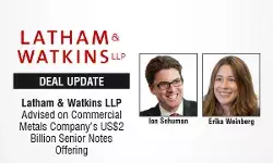 Latham-&-watkins