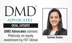 DMD-Advocates