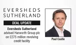 Eversheds-Sutherland