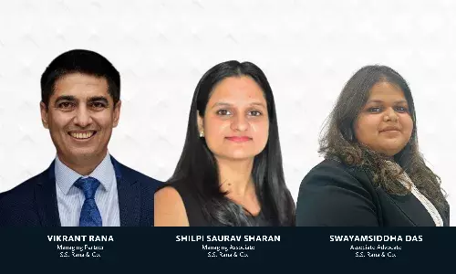 AI Training or Copyright Infringement: Drawing Parallels between US and Indian Perspective AI Training or Copyright Infringement: Drawing Parallels between US and Indian Perspective