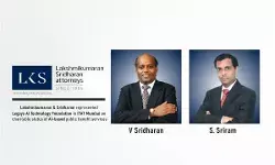 Lakshmikumaran & Sridharan Represented Legsys AI Technology Foundation In ITAT Mumbai On charitable Status Of AI-Based Public Benefit Services